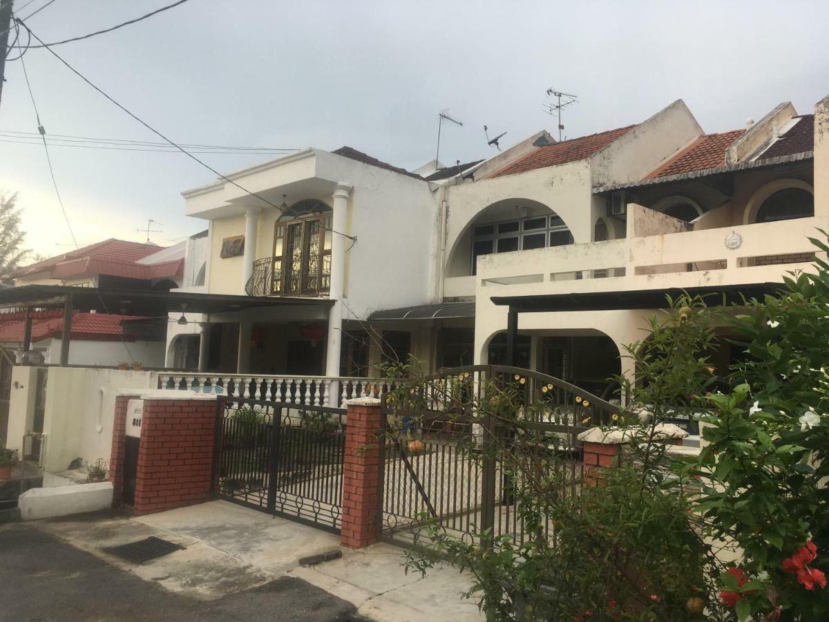 Sweethome For Travelers Seremban Exterior foto